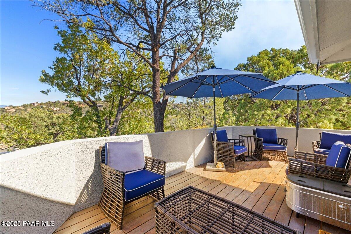 3238 Rainbow Ridge Dr