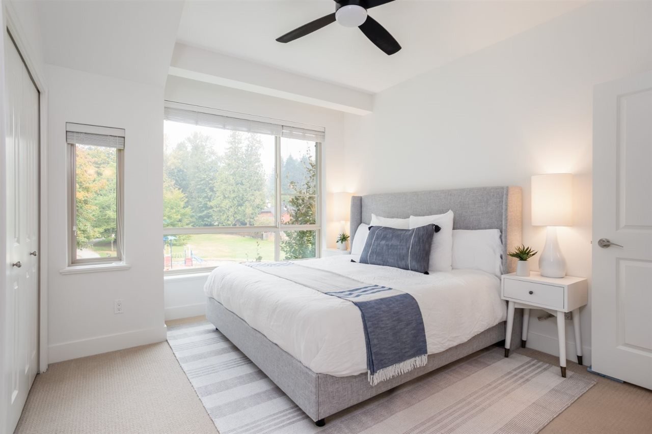897 Premier St, #17
