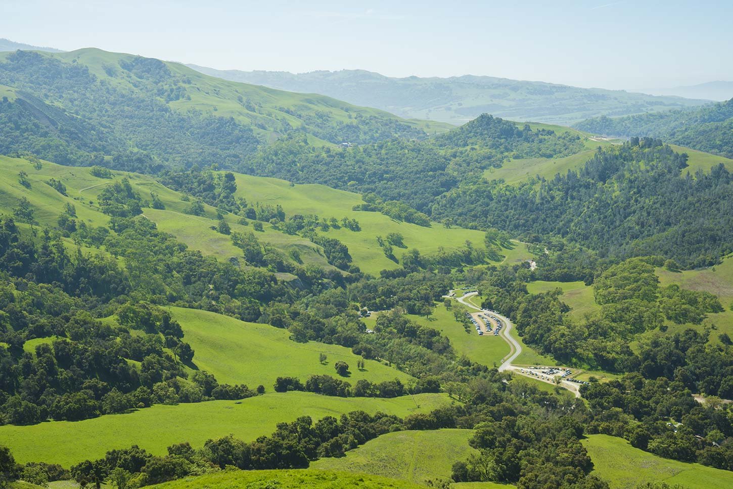 270 Kilkare Road, Sunol