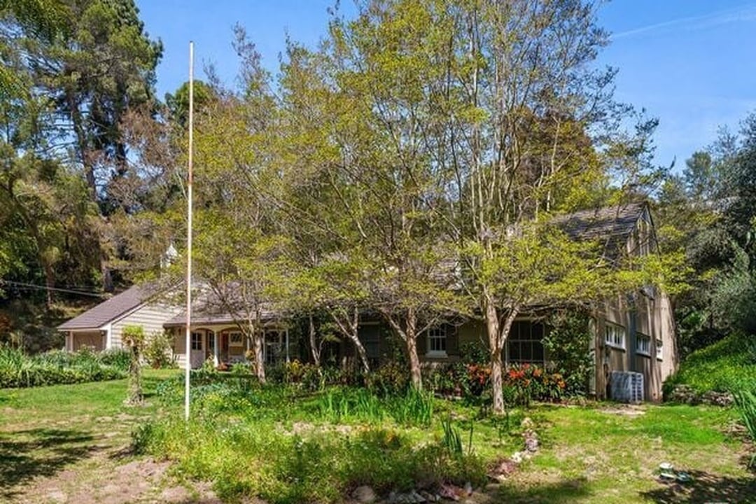 Heights Lodge