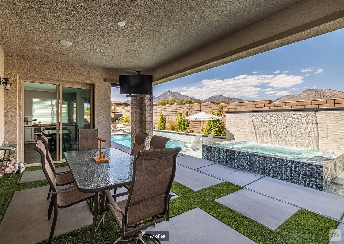 Gated Luxury Estate