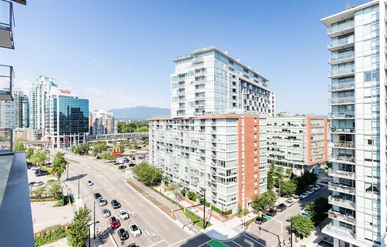 1661 Quebec St, #1003