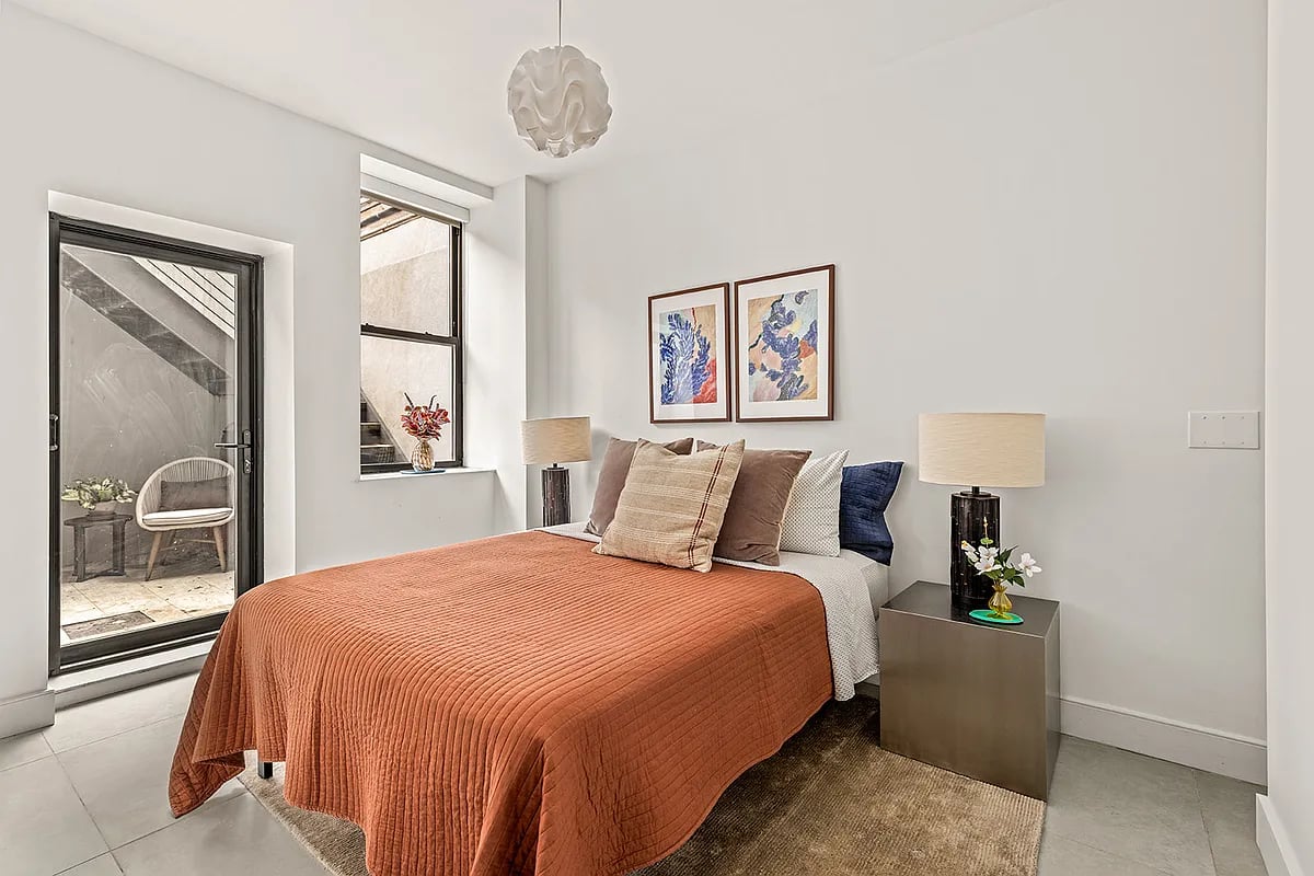 516 Classon Ave, #1B