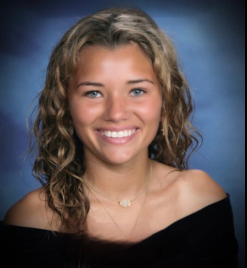 Morgan  Decker