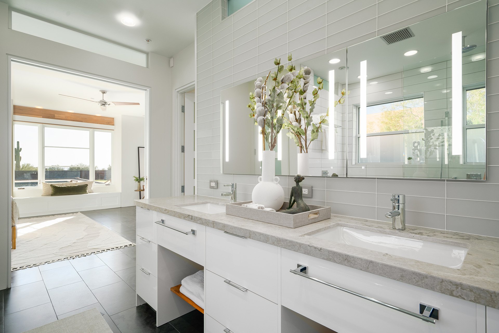 6919 E MONTERRA Way