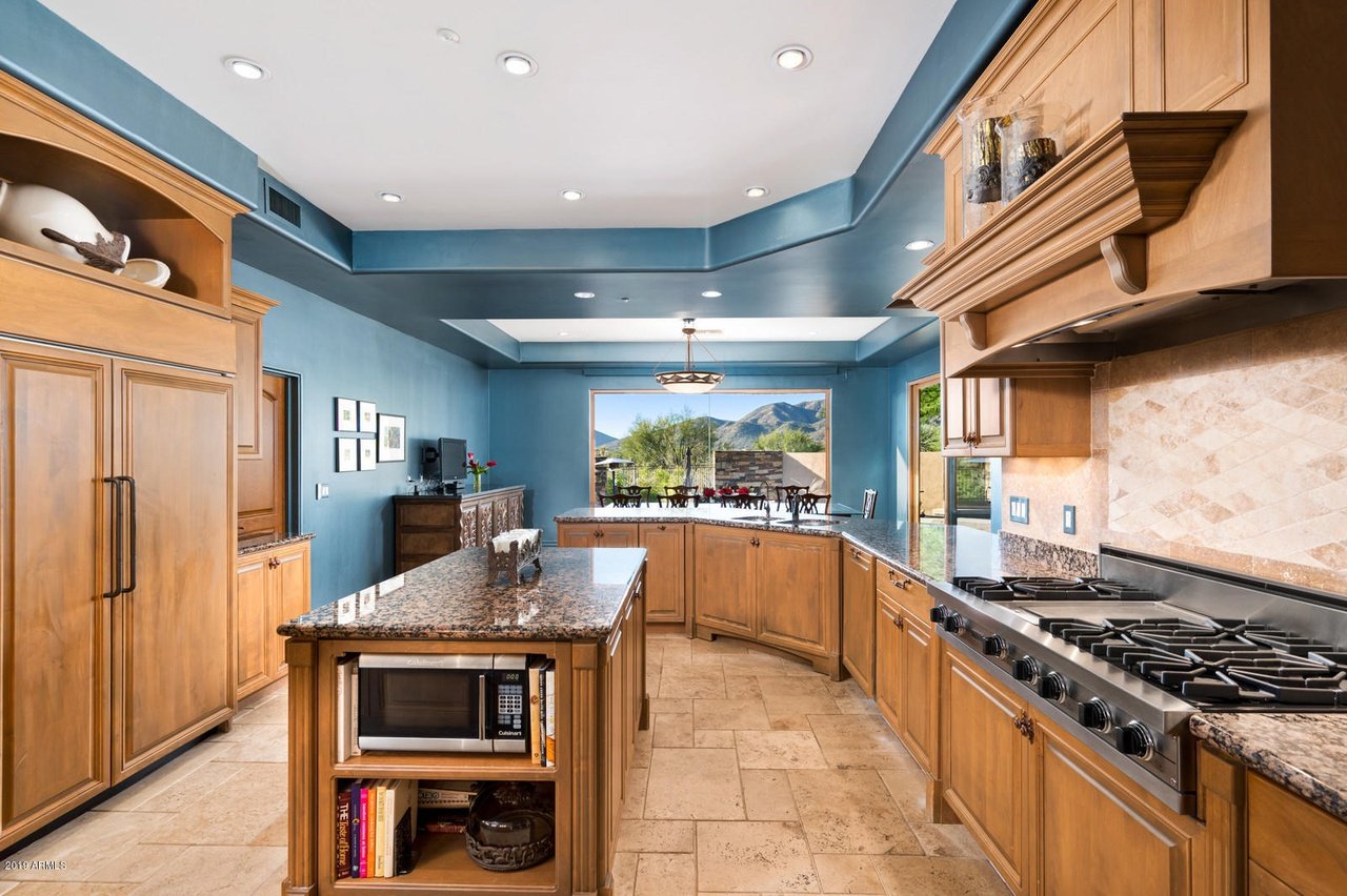 11222 E SALERO Dr