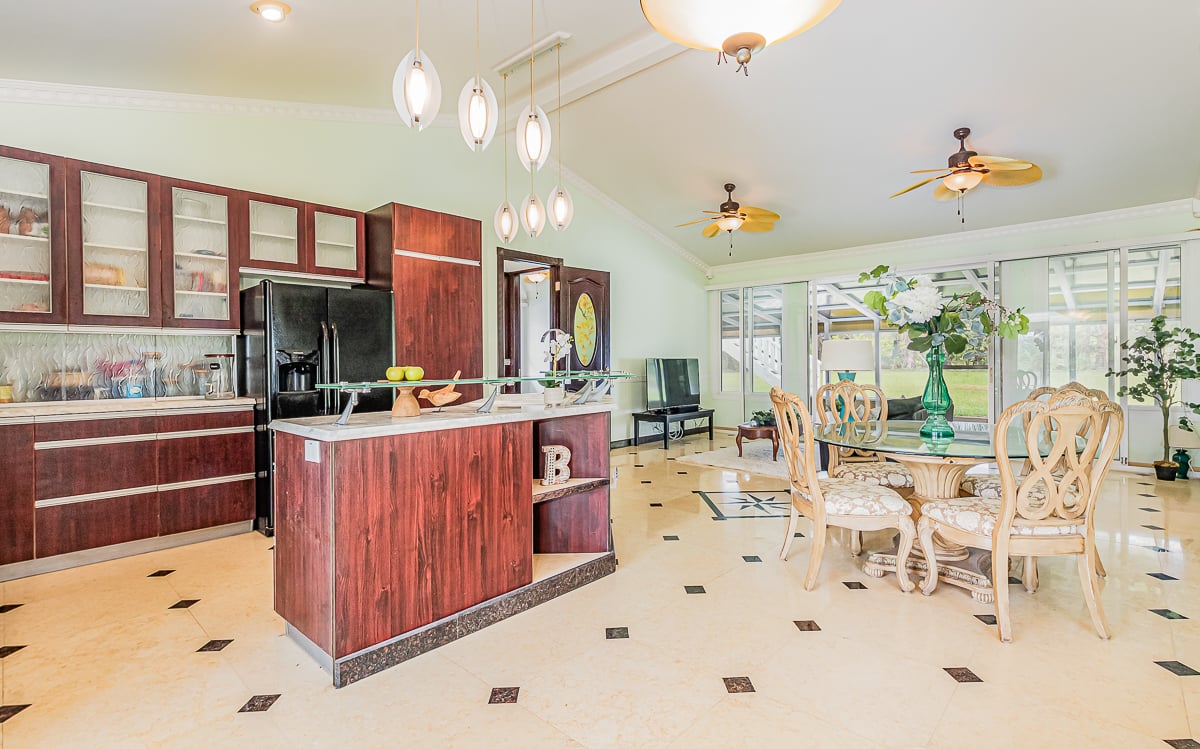 15-1660 3RD AVE., KEAAU 96749