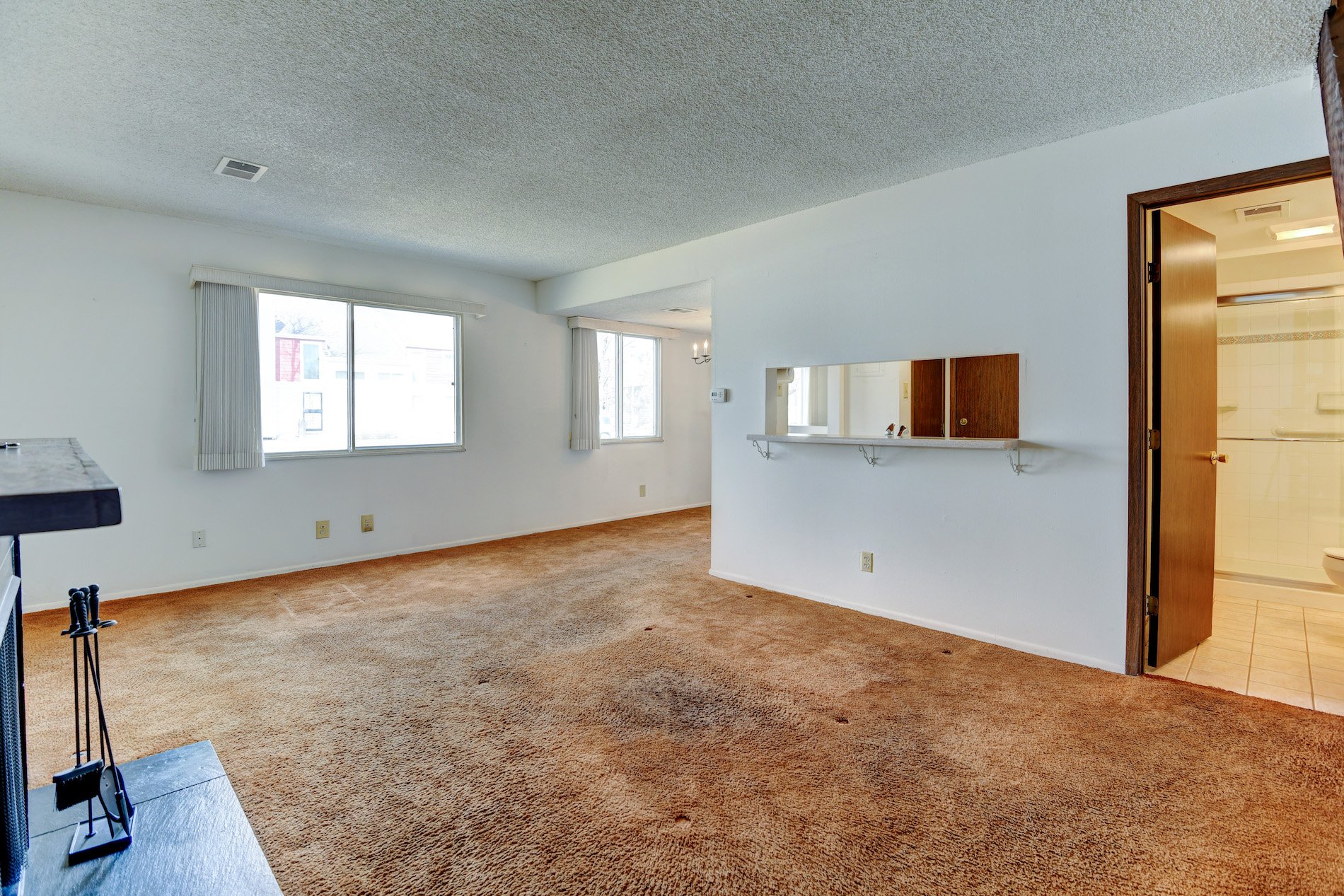 6650 E Arizona Avenue Unit #138