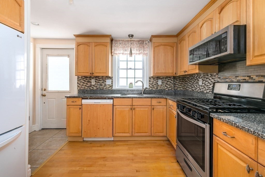 1032 Chestnut St, #1