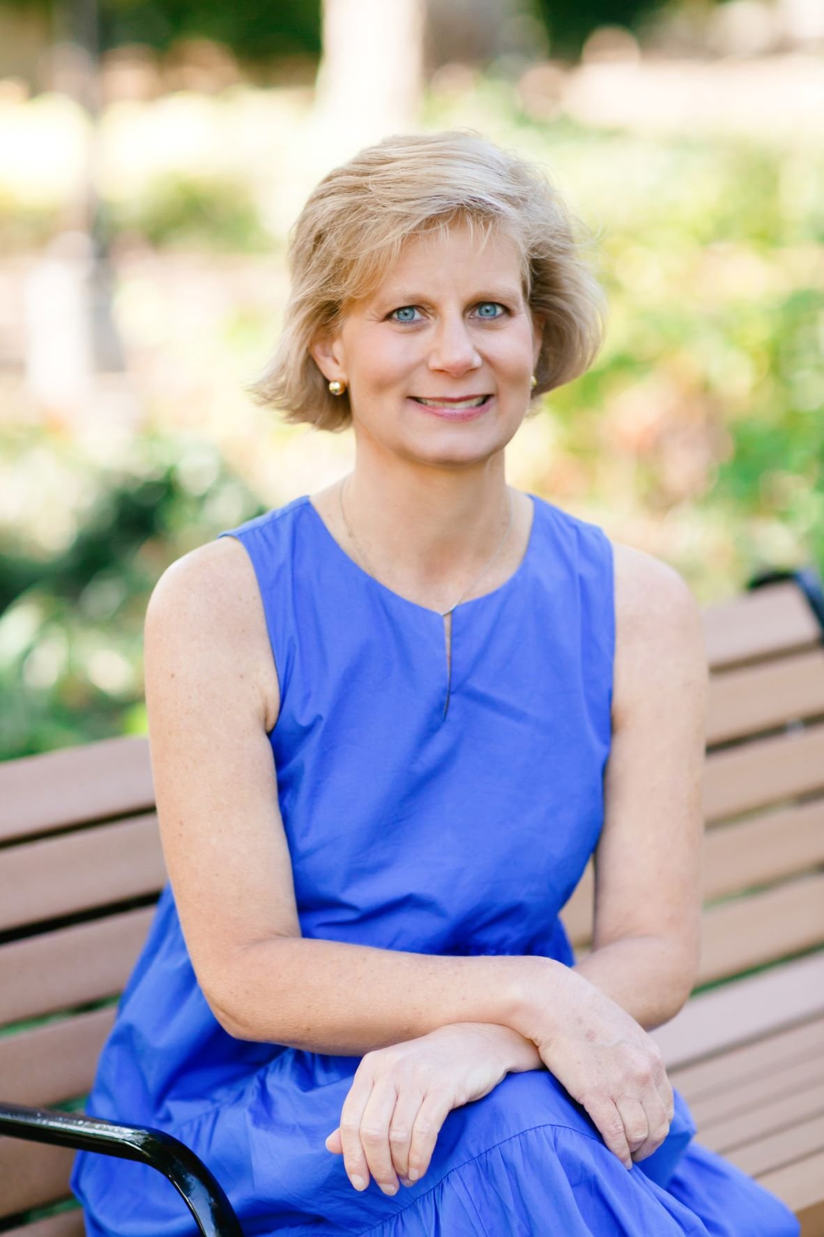 Sallie Wall