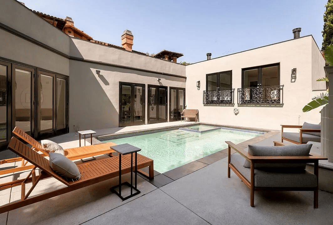 Casa Olivia by Oraklus