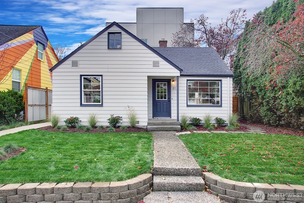 813 NW 50th Street
