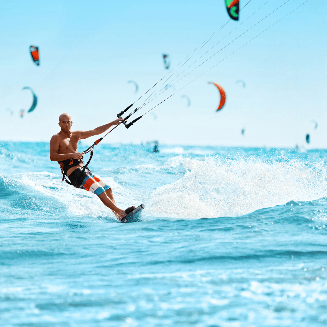 Watersports