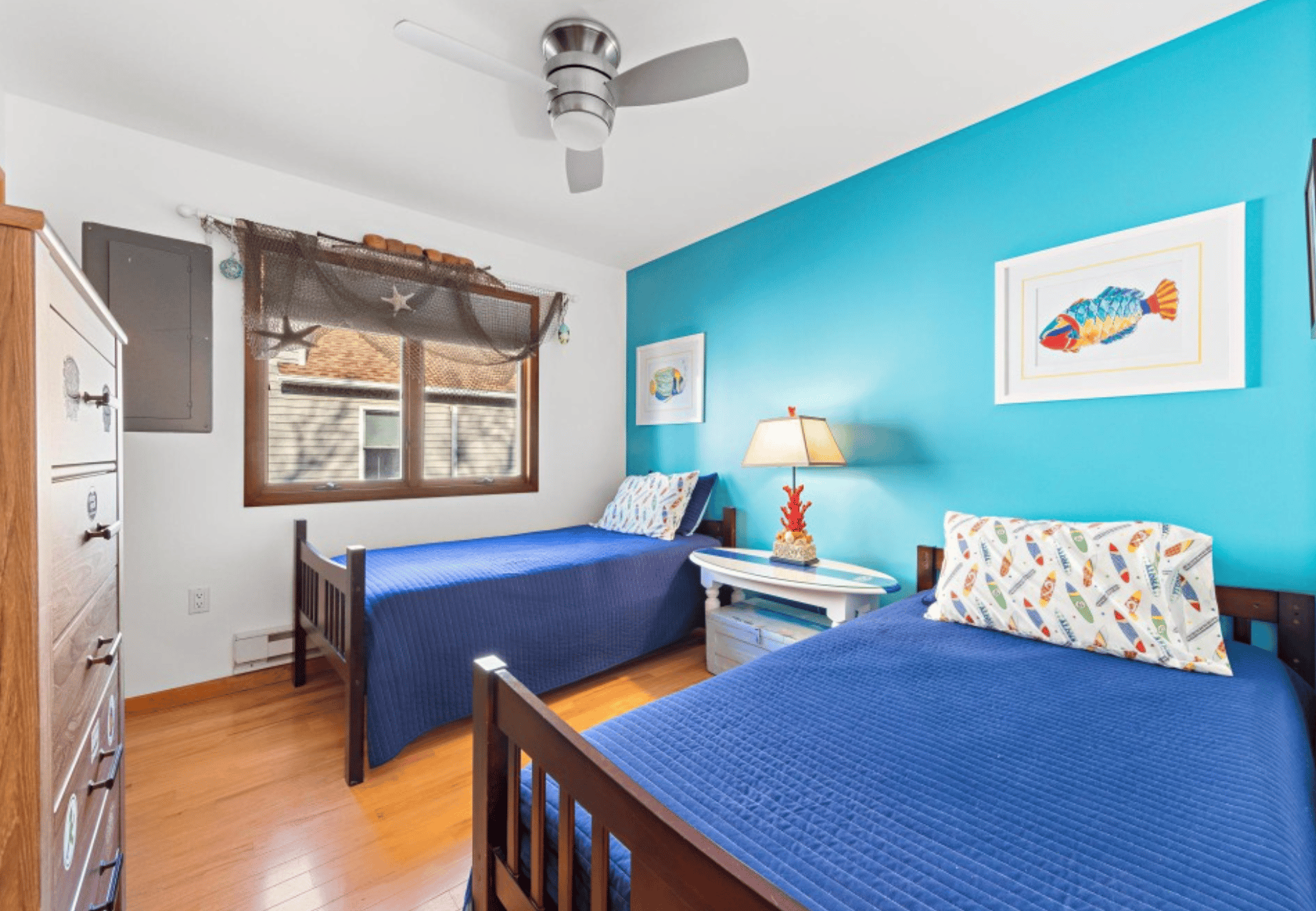 10 West 16th Street, North Beach Haven