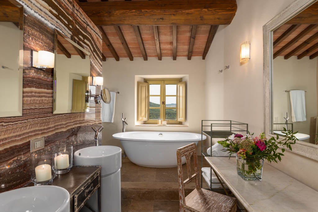 Casale Pietti - 1/12th Ownership