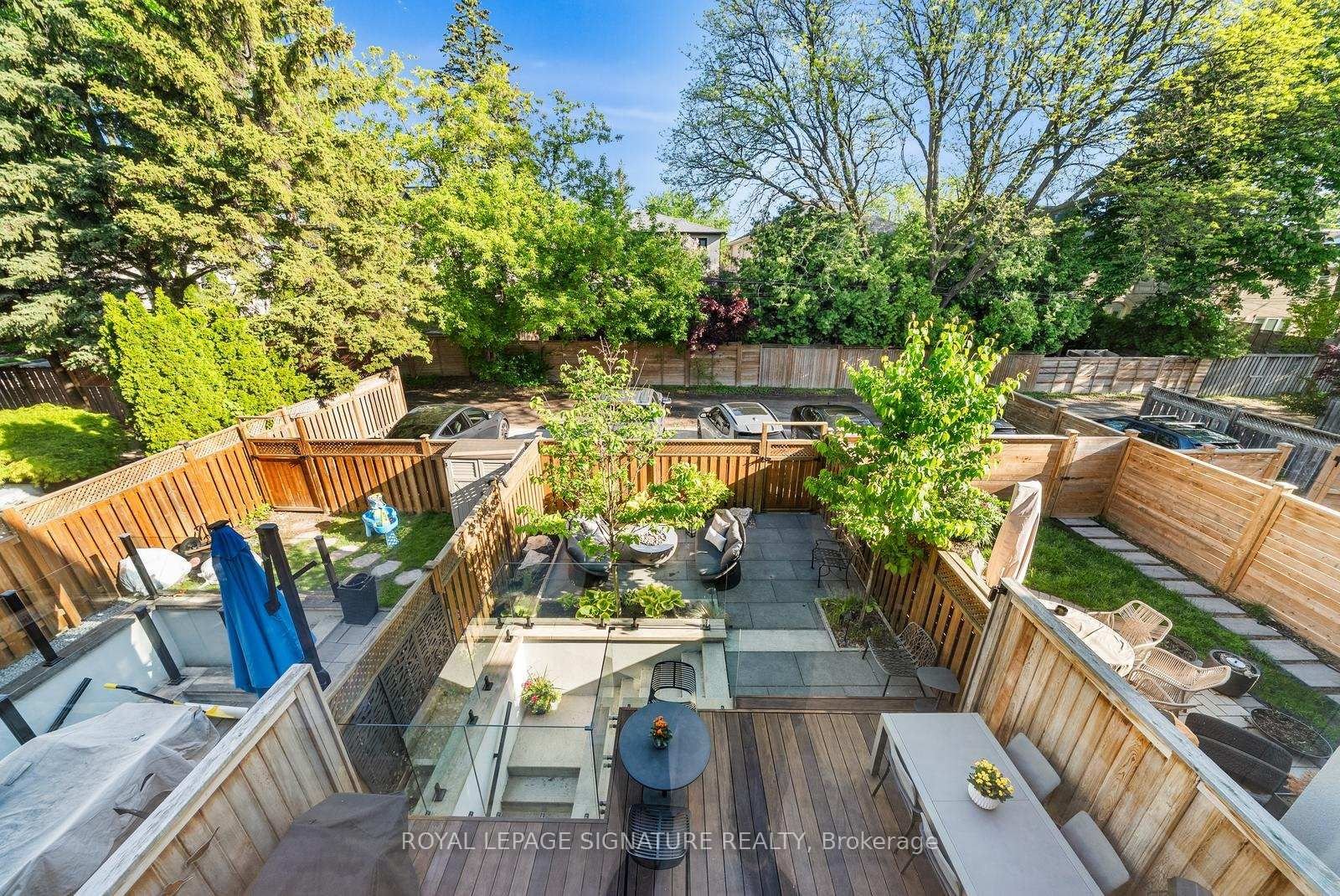 588 Woburn Ave, Toronto