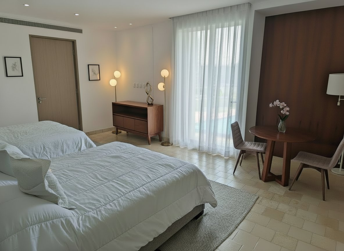 Aria Puerto Cancun Exclusive Listing