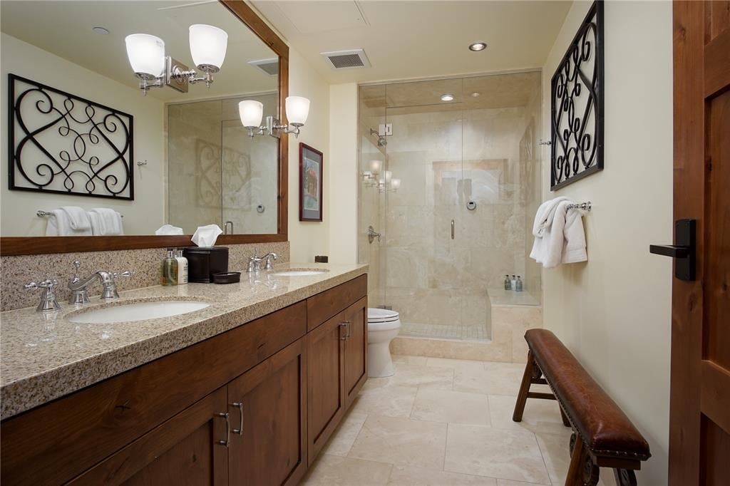 2250 Apres Ski Way Unit 801