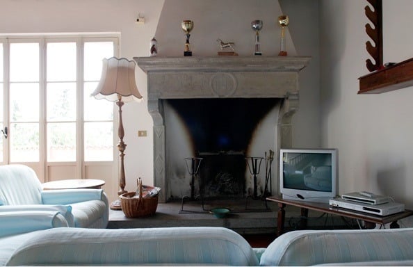 Peaceful Villa with Pool