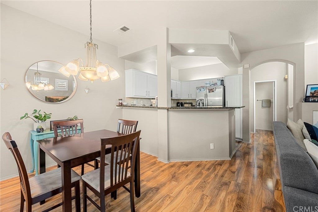 1154 S Positano Ave