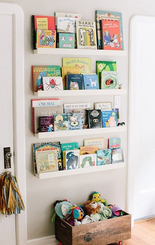 Nursery Inspiration