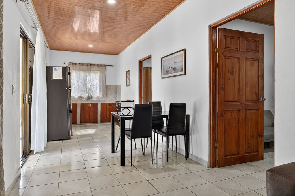 Villa Los Monos | High-Income 9-Unit Rental Property Near Playa Grande