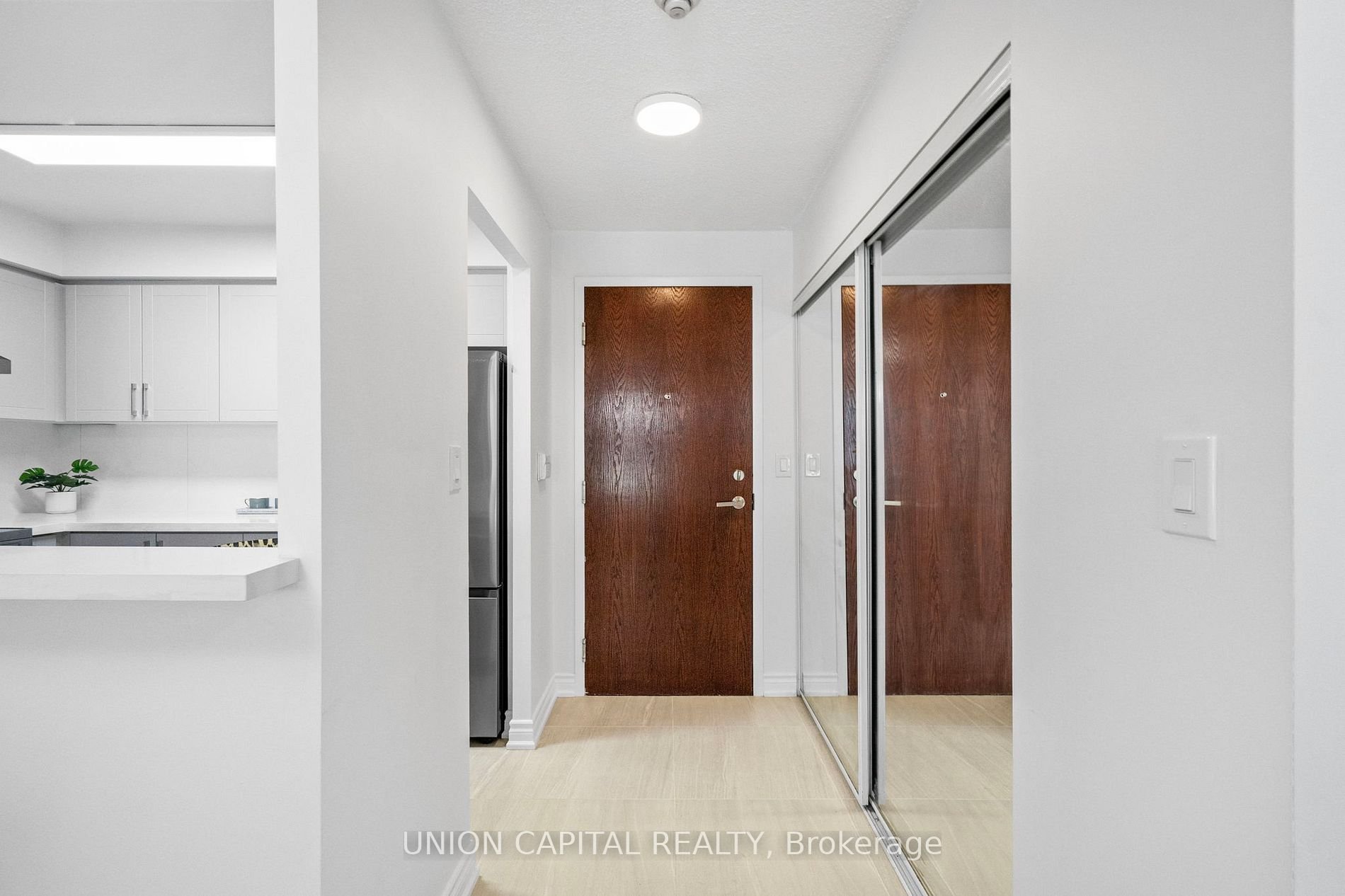 PENTHOUSE LIVING AT YONGE & FINCH