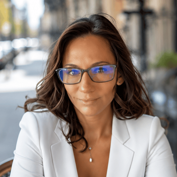 Jessica Ralph Las Vegas, NV Real Estate Agent Headshot