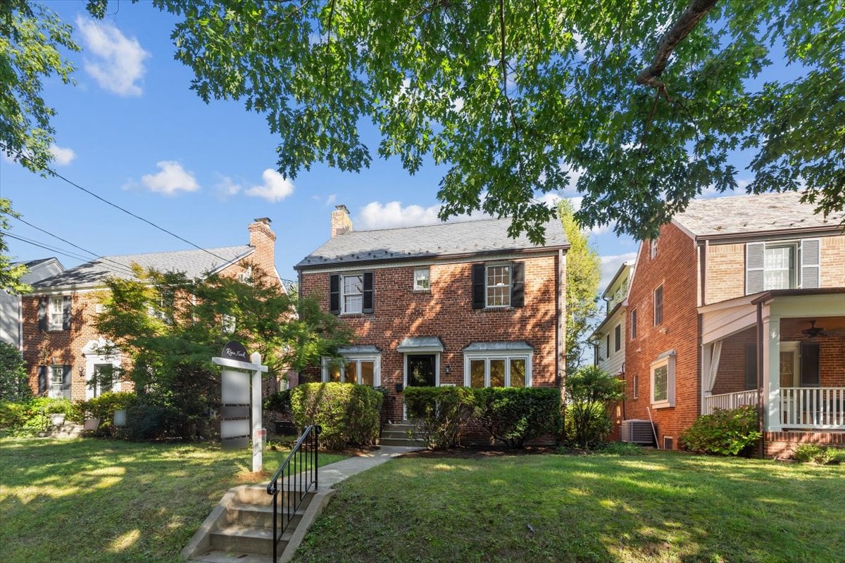 4519 Yuma Street NW