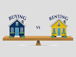 Buying Beats Renting in 22 Major U.S. Cities