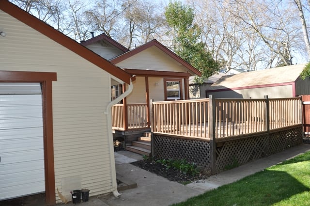 2559 Freeport Blvd. Sacramento, Ca 95818- Land Park Home for Sold!