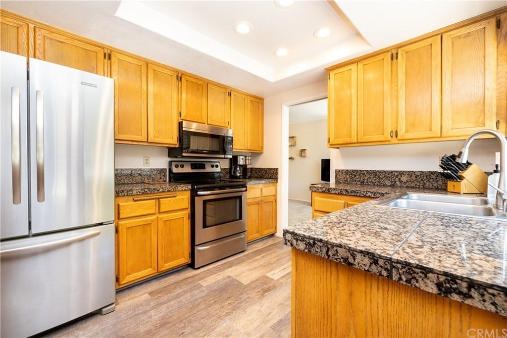 28601 Avenida Del Caballo