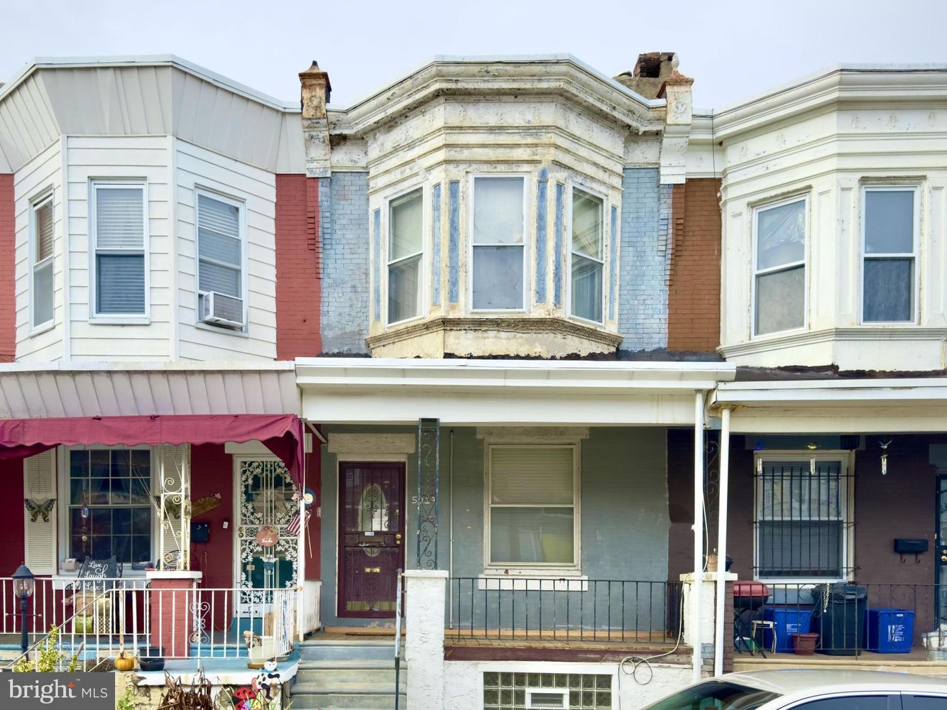 5219 Reinhard St