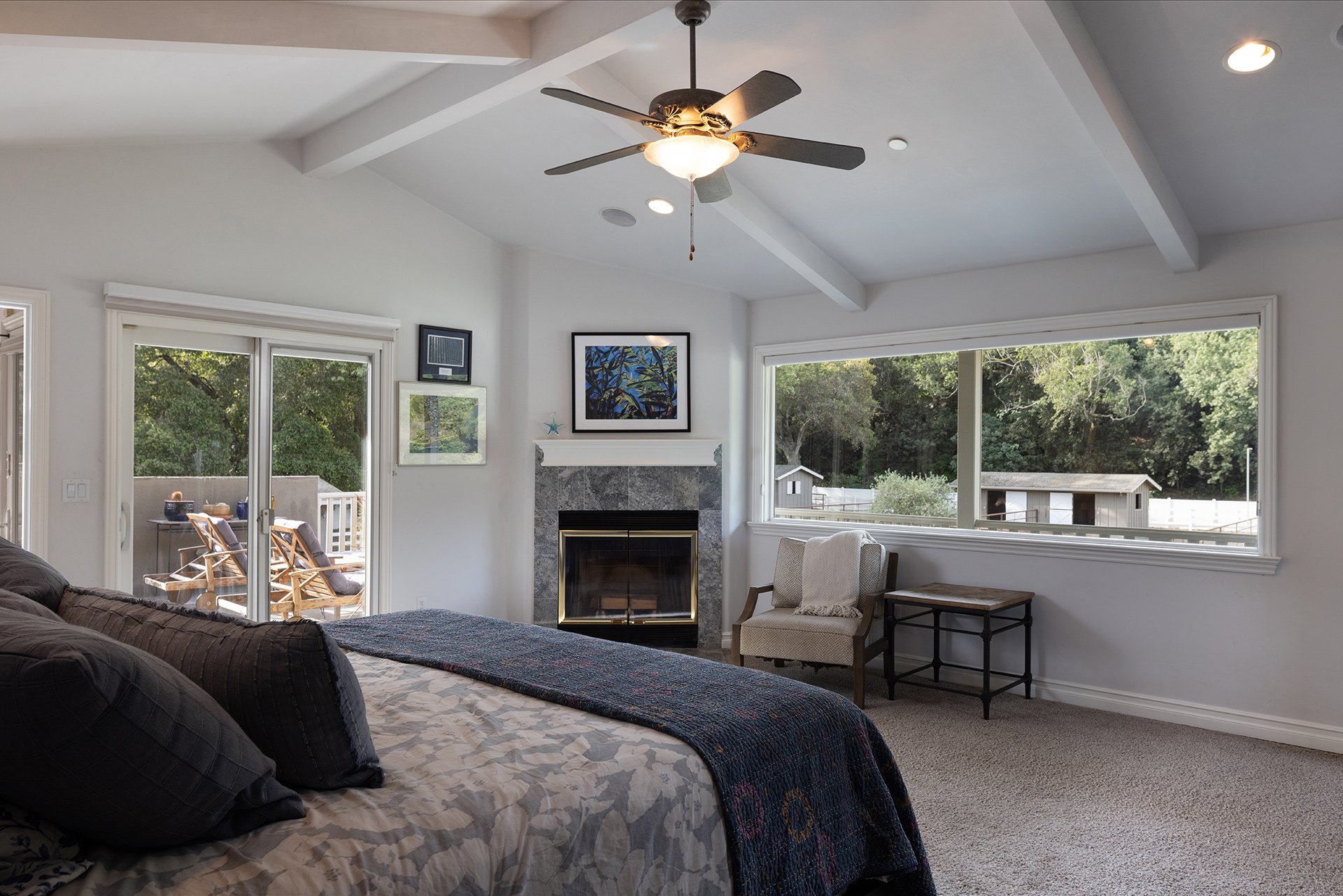 Carmel Valley Country Living