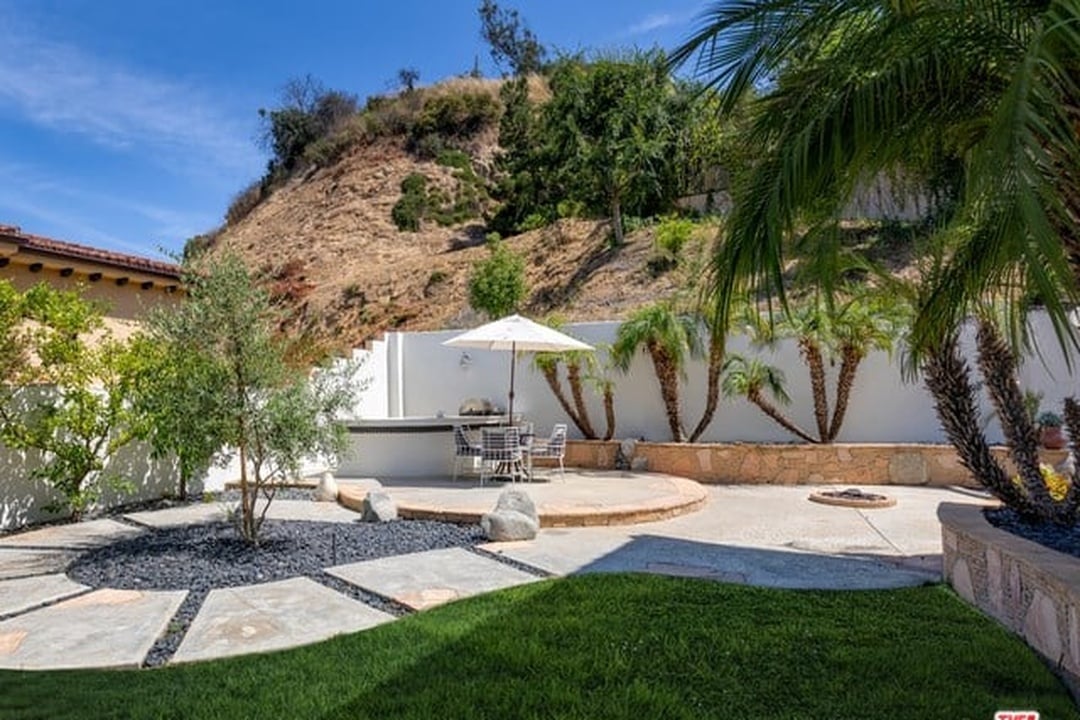 Harmony View