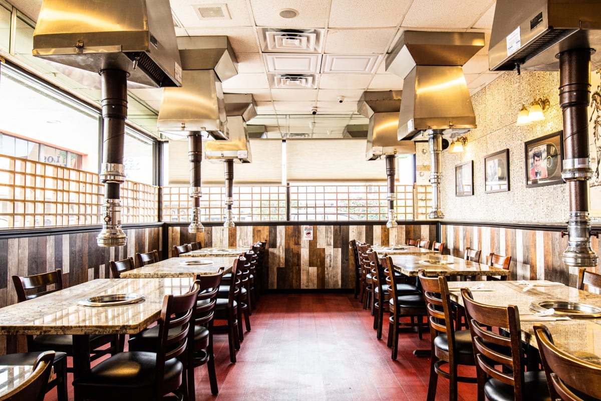 Gabose Korean BBQ Expands to Miami: A Must-Try Dining Experience!