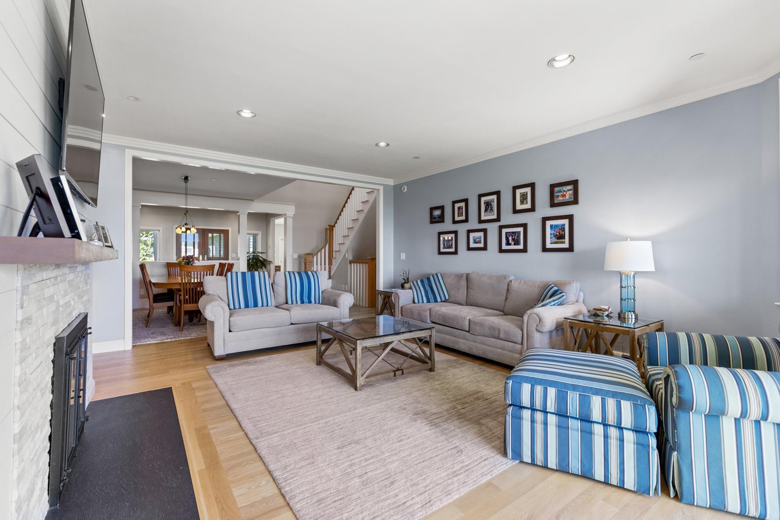 16 Atlantic Drive, Unit #: 16