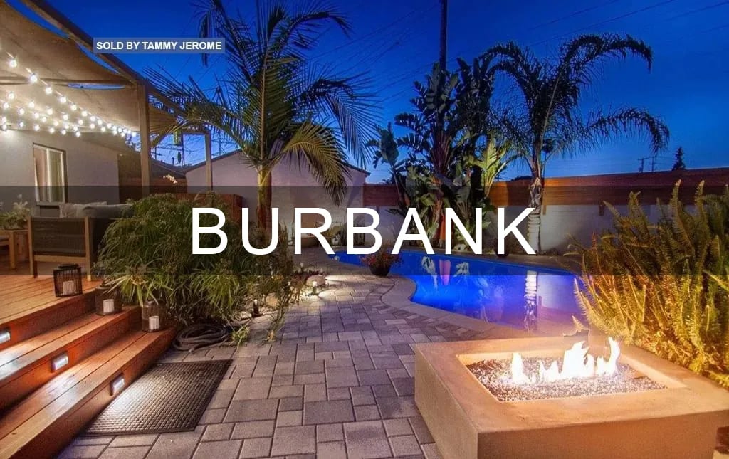 Burbank Homes for Sale