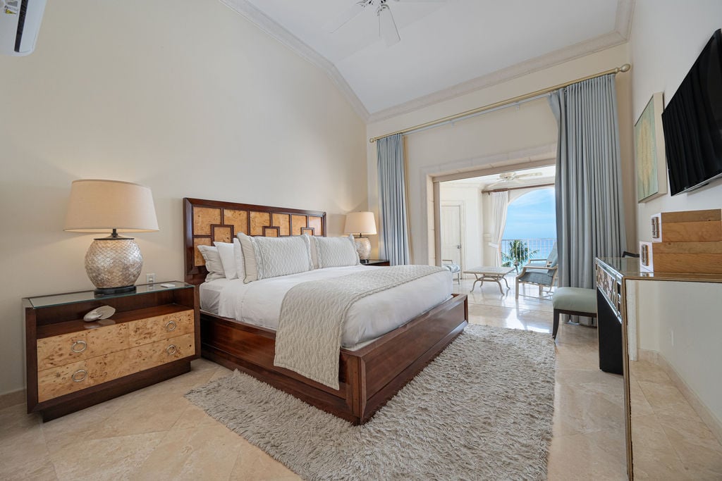 Saint Peter's Bay 506