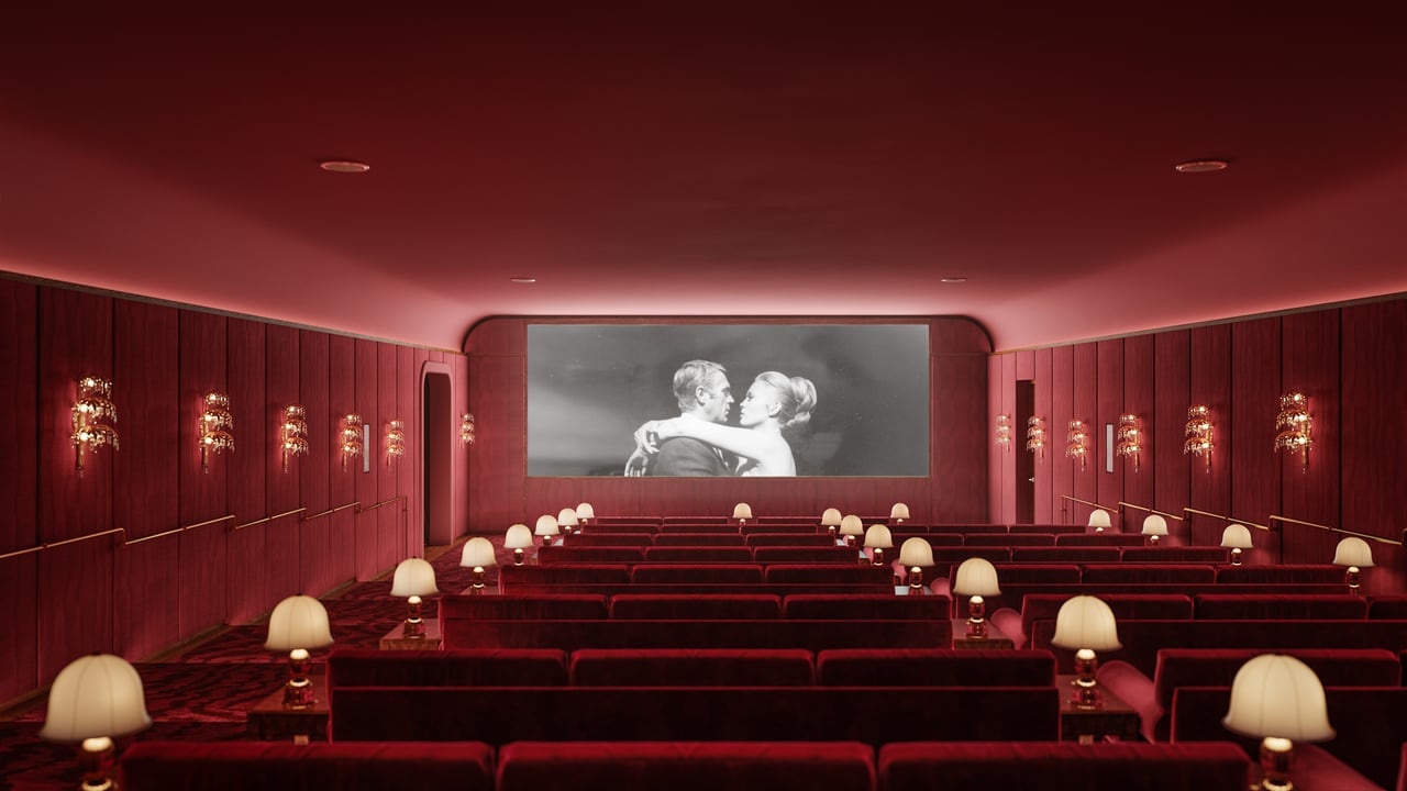 Faena Residences Miami