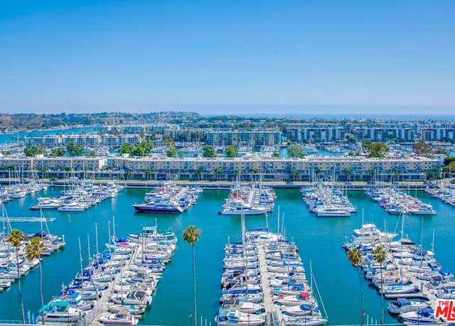 Marina del Rey
