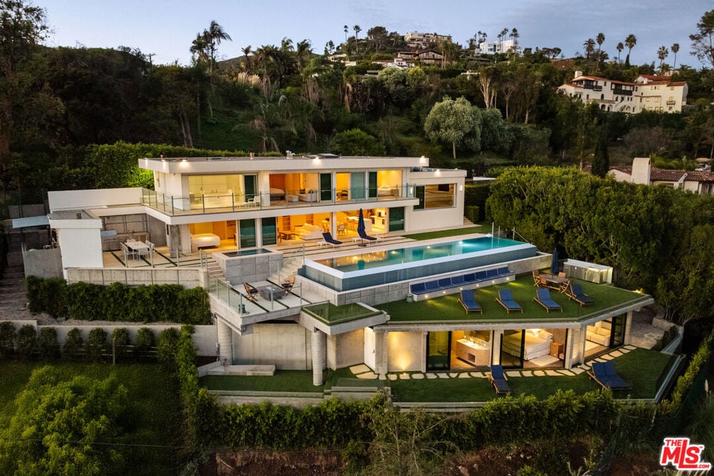 Mirage Pacific Palisades