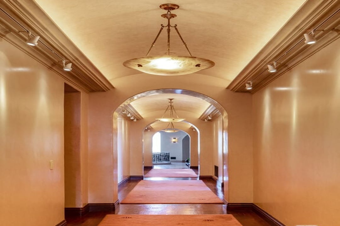 Monarch Heights, Westwanda Dr, 90210