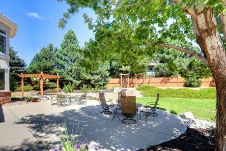 15701 E Progress Drive, Centennial CO
