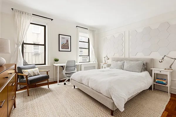 166 East 92nd Street #3G