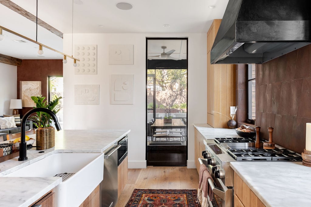 COMING SOON | Bouldin Creek