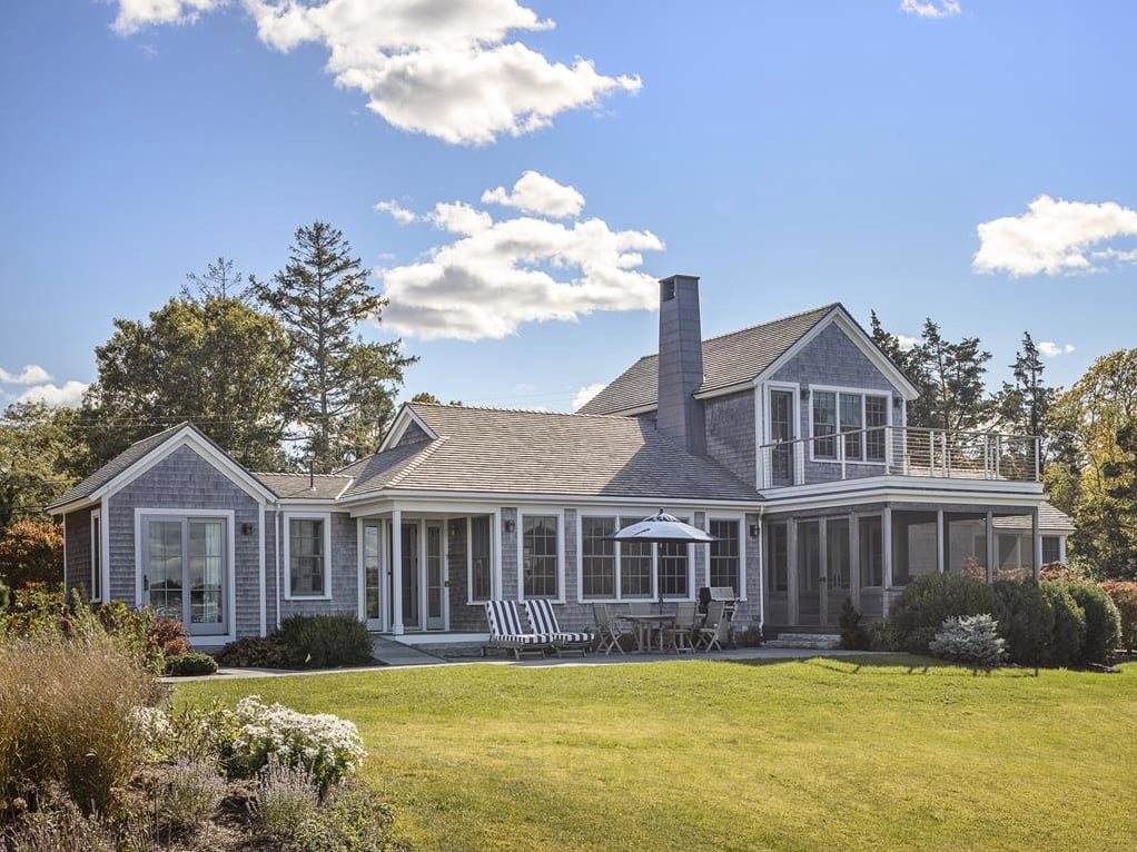 26 Hines Point
