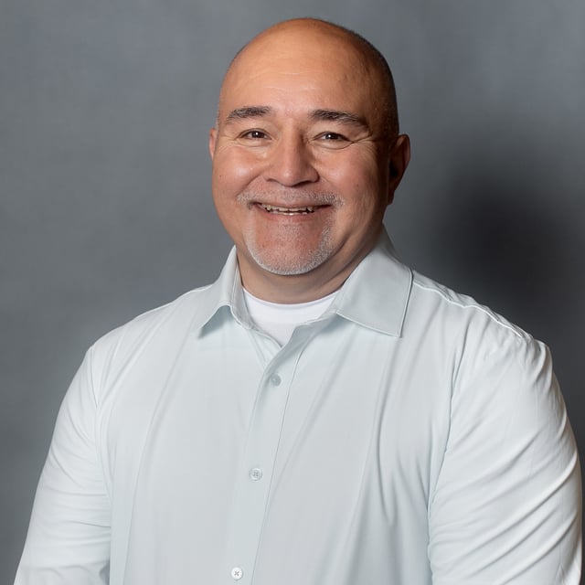Ruben Quintana