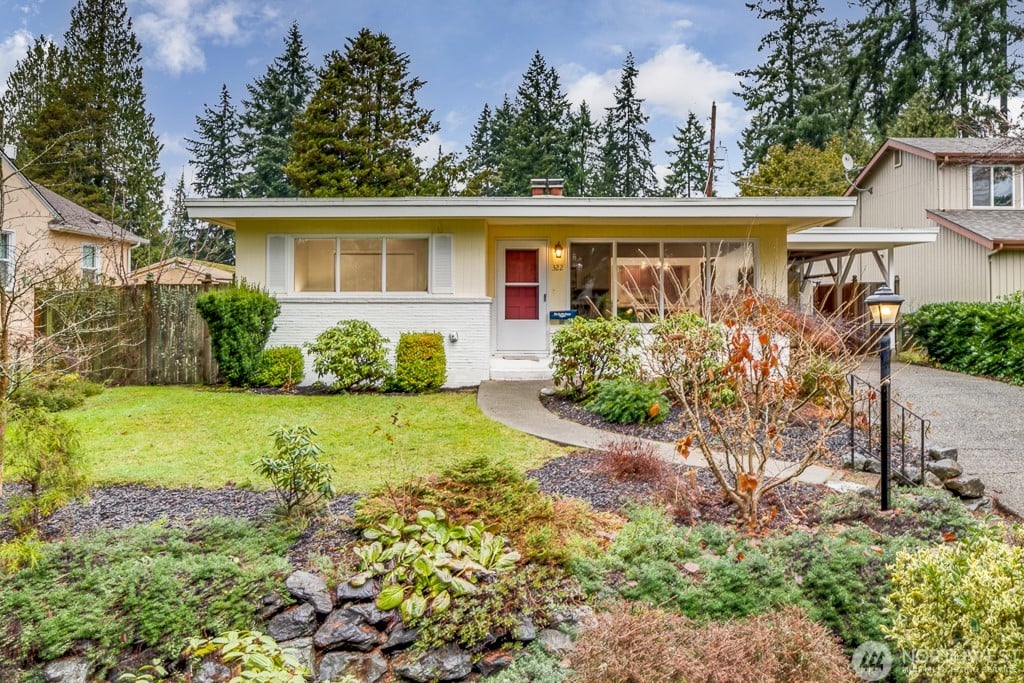 322 N 149th