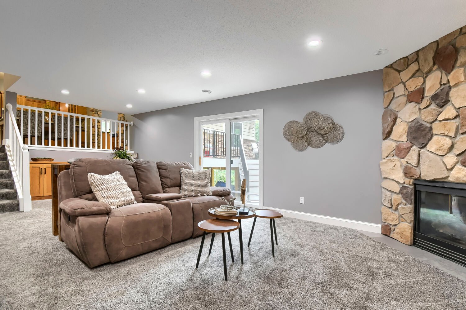 22376 Brett Trail, Rogers, MN 55374